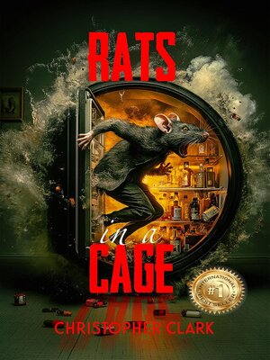 cover image of Rats in a Cage